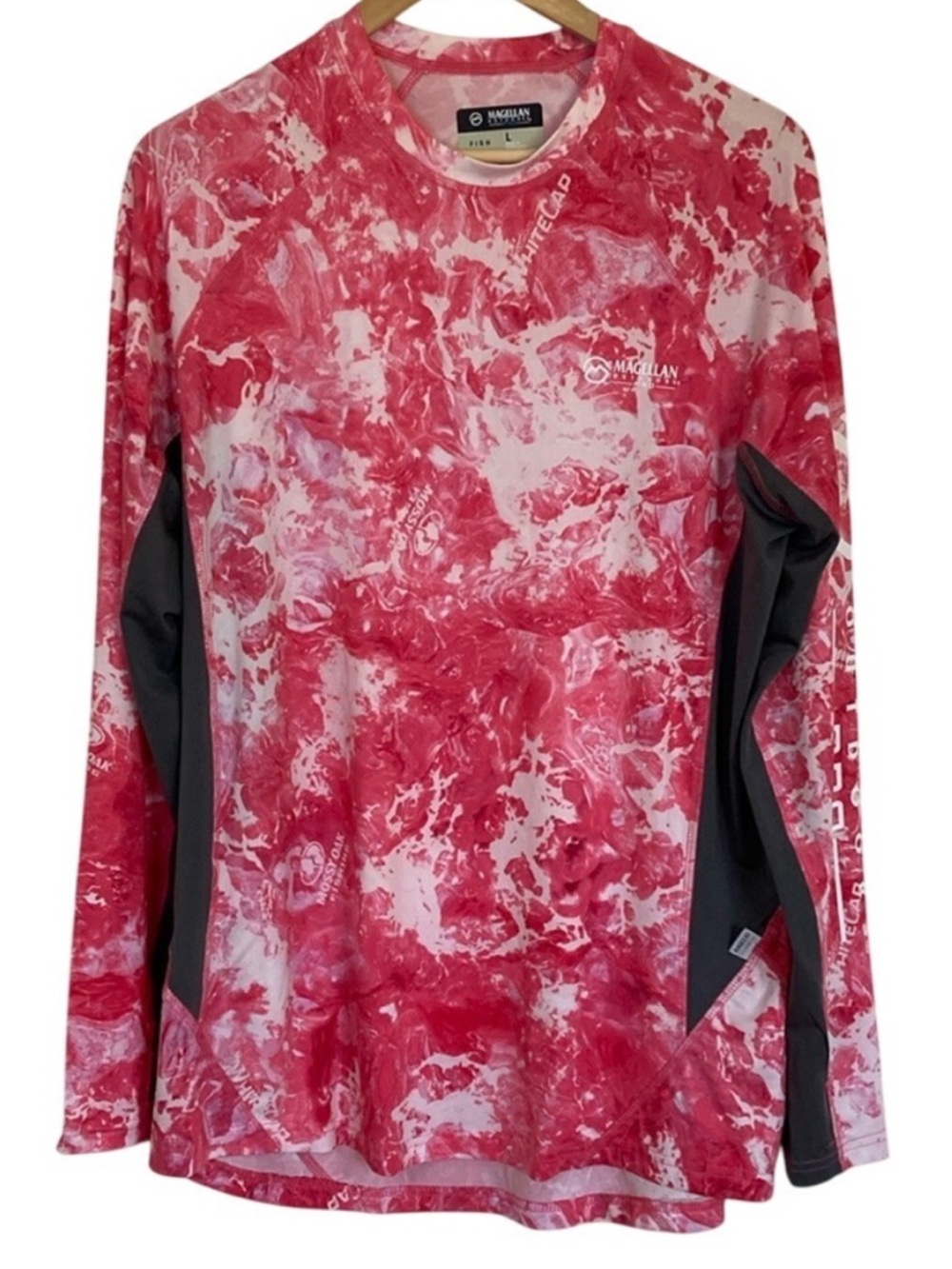 Magellan Outdoors Top